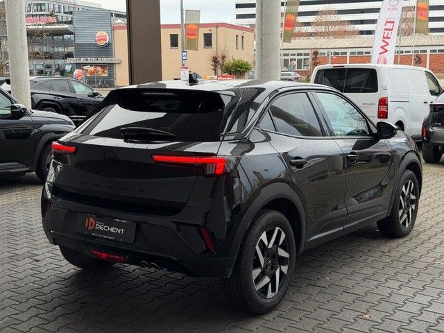 Fahrzeugabbildung Opel Mokka Edition Facelift 136PS LED/Navi/Kamera!