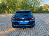 Renault Megane BLUE dCi 115 GT Line Grandtour GT Line - Renault Megane: Grandtour Line