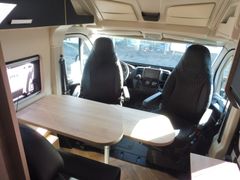 Chausson V 594  Sport, Aufstelldach UVP:71.910€