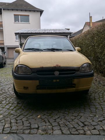 Opel Corsa 1.4 Atlanta Atlanta