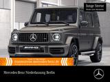 Mercedes-Benz G 63 AMG SHD/Dreivers/Burmester/TV/Standhzg/AHK