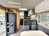Adria Matrix 670 Plus  - Adria Mobilheim