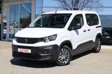 Peugeot Rifter 1.2 12V e-THP Active Pack L1 Tempomat PDC - weiße Peugeot Rifter
