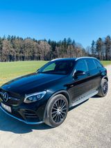 Mercedes-Benz GLC 43 AMG Mercedes-AMG GLC 43 4MATIC Autom.... - : Geländewagen, Mercedes