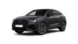 Audi Q3 Sportback S line 40 TDI quattro 200PS Panoram