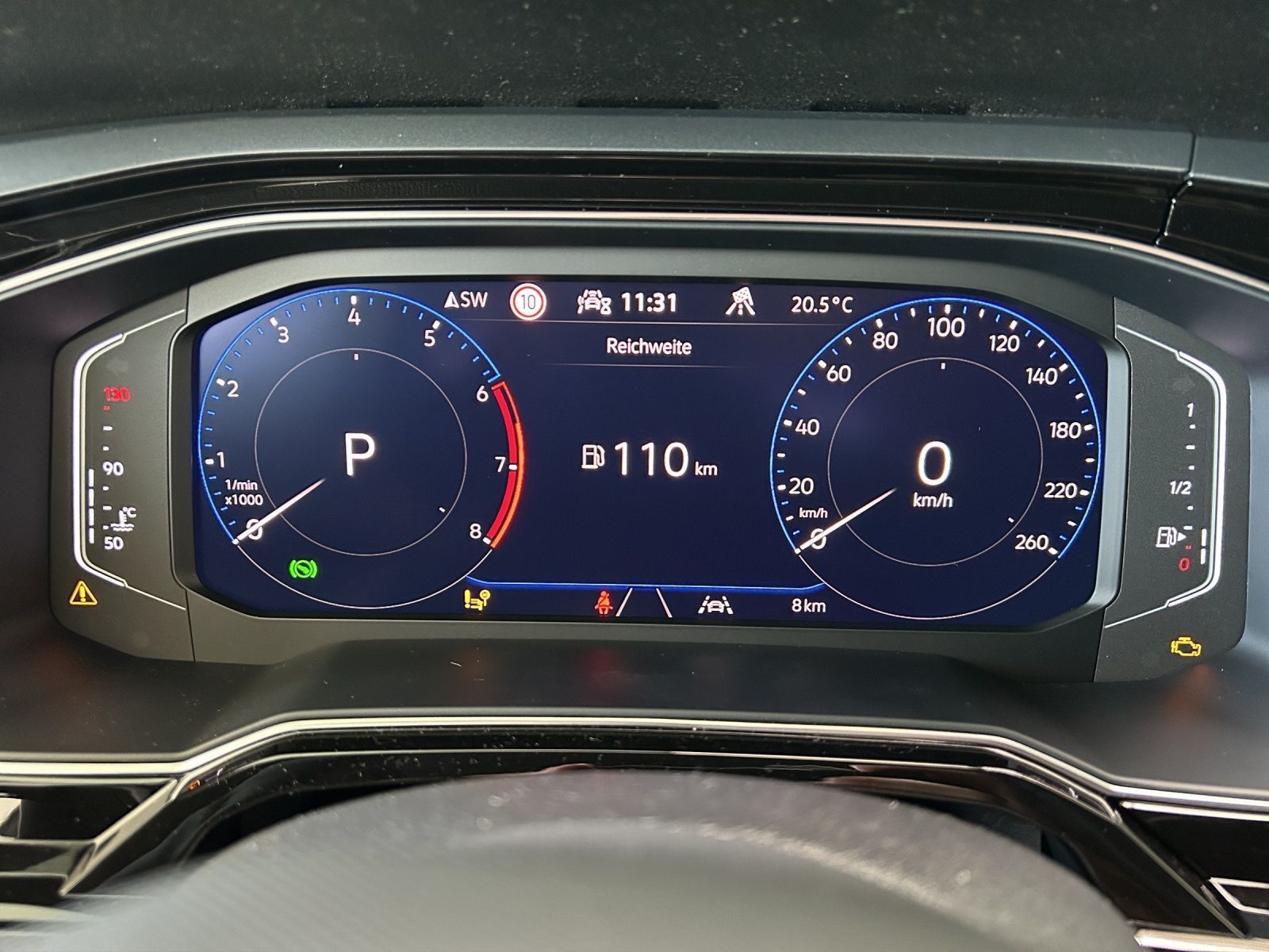 Volkswagen Taigo - Bild 11
