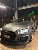 Audi A5 3xS-line+ RS5 Umbau - Audi A5: RS