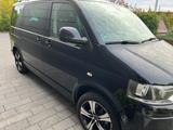 Volkswagen T5 Multivan Highline  - gebrauchte VW T5 Multivan aus dem Jahr 2009