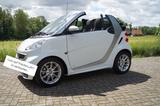 Smart ForTwo Cabrio - Garagenfahrzeug - 10/12 - Smart