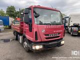Iveco Eurocargo 80E22 (3-Seiten Kipper) - Iveco 80 e 22