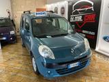Renault Kangoo 1.5 dCi 85CV 5 porte Dynamique - Renault Kangoo aus 2009 mit Diesel-Antrieb