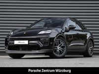 Porsche Macan - Vorschau Bild 1