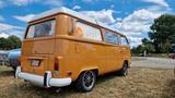 Volkswagen T2ab T2 Westfalia Campmobil  - Volkswagen: Westfalia