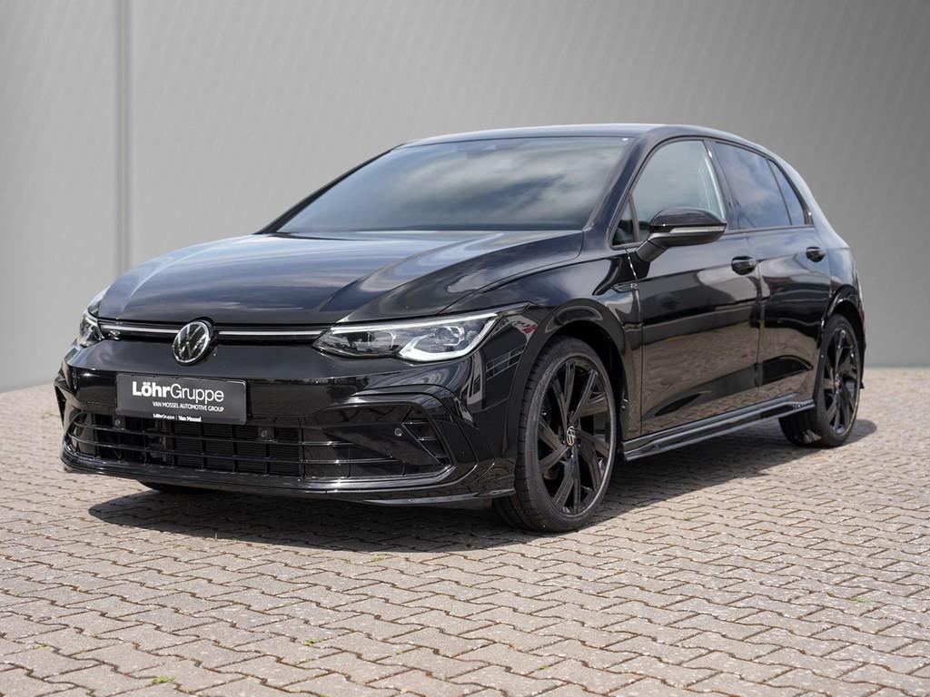 Volkswagen Golf 1.5 eTSI R-Line *IQ-Light*AHK*Kessy*18"Berg, миниатюра 2