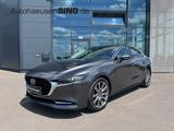 Mazda 3 FB Selection HeadUP LED Keyless NAV AC/AA - gebrauchte Mazda 3 aus dem Jahr 2023