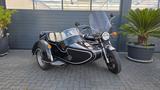 Moto Guzzi T3 California 850 Seitenwagen Walter TR 500N - Offers