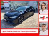 Honda Civic 1.0 Turbo Elegance inkl. Allwetterreifen - Honda: Turbo
