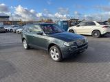 BMW X3 2.5si*2HAND*LEDER BEIGE*TÜV NEU*ALLRAD*PANO* - BMW X3: 2.5
