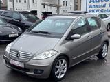 Mercedes-Benz A150 AVANTGARDE SPORTPAKET,SITZHEIZUNG,"TOP" - gebrauchte Mercedes-Benz A 150 aus dem Jahr 2007