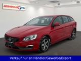 Volvo V60 D2 Kombi Kinetic Automatik - Volvo V60 in Halle