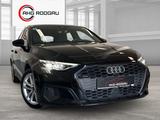 Audi A3 Sportback 35 TDI/LED/VIRTUEL/8FACH - Audi A3 Gebrauchtwagen in Frankfurt