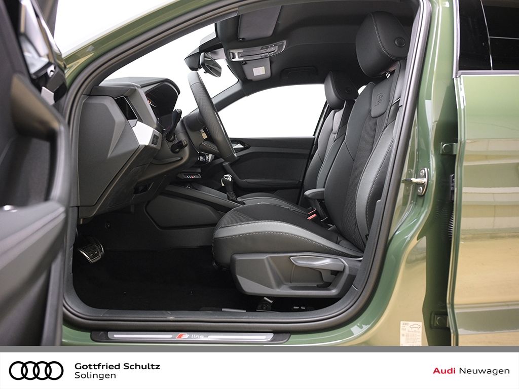 Audi A1 - Bild 13