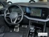 Volkswagen Touareg 3.0 V6 TDI R-Line 4M PANO NAVI MATRIX IQ - Volkswagen Touareg in Duisburg