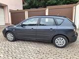 Mazda 3 Lim. 1.6 Sport Active HU Neu!! - gebrauchte Mazda 3 aus dem Jahr 2006