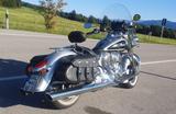 Indian Chief Vintage LED J&H Keyless Tempomat Navi - Offers