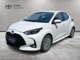Toyota Yaris 1.5h Active - Toyota Yaris SUV