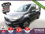 Ford Tourneo Connect 1.5 TDCi 120 Titanium StandH Nav - Ford Tourneo Connect Titanium mit Diesel-Antrieb