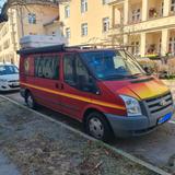 Ford Transit 2,2 TDCI  - Ford 2010