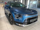 Kia Niro 1.6 GDI HEV 2WD OPF Aut. Vision-WINTERPAKET - Kia Niro Tageszulassungen