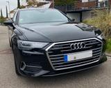 Audi A6 Avant sport 40 TDI quattro S-Tronic - Audi A6 Allroad von privat
