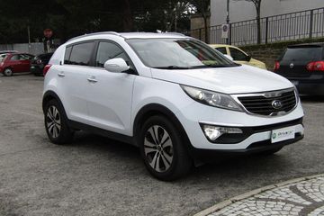 KIA Sportage - 3