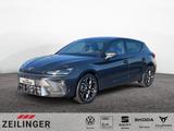 Cupra Leon eTSI DSG|LED|NAVI|ACC|KAMERA|KEYLESS - CUPRA Leon Leasingangebote für Privatpersonen