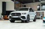 Mercedes-Benz GLE 350 d 4M *AMG-LINE*NIGHT*AIRMATIC*360°KAMERA