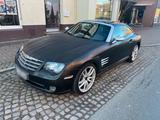 Chrysler Crossfire Coupé  sportlicher Cru... - gebrauchte Chrysler Crossfire aus dem Jahr 2004
