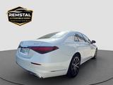 Mercedes-Benz S 500 S Limousine S 500 4Matic - gebrauchte Mercedes-Benz S 500 aus dem Jahr 2021