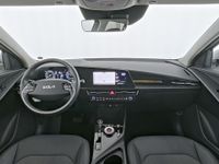 Kia Niro - Vorschau Bild 15