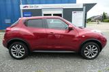 Nissan Juke Tekna - gebrauchte Nissan Juke aus dem Jahr 2013