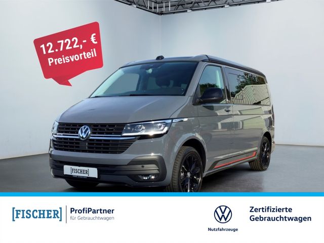 Volkswagen T6.1 California Beach Tour Edition 2,0 TDi 4x4 S