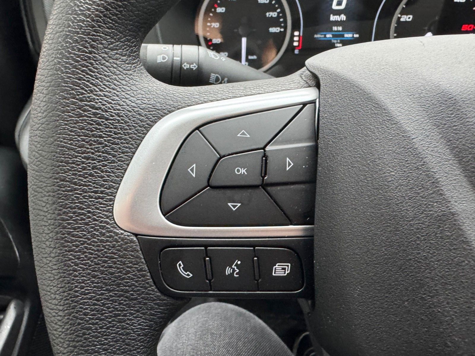 Fahrzeugabbildung Iveco Daily 70C18 A8 *Koffer*LBW*Automatik*