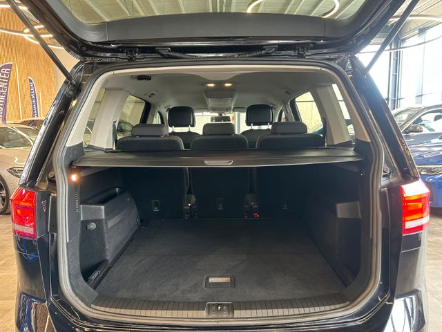 Volkswagen Touran Sound BMTStart-Stopp *AHK*DSG*