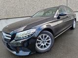 Mercedes-Benz C 200d T Aut/SPORTPAKET/1HD/NAVI/KAM/LED/SPUR/W+ - Mercedes-Benz C 200 in Hagen