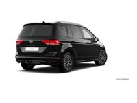 Volkswagen Touran - Vorschau Bild 3