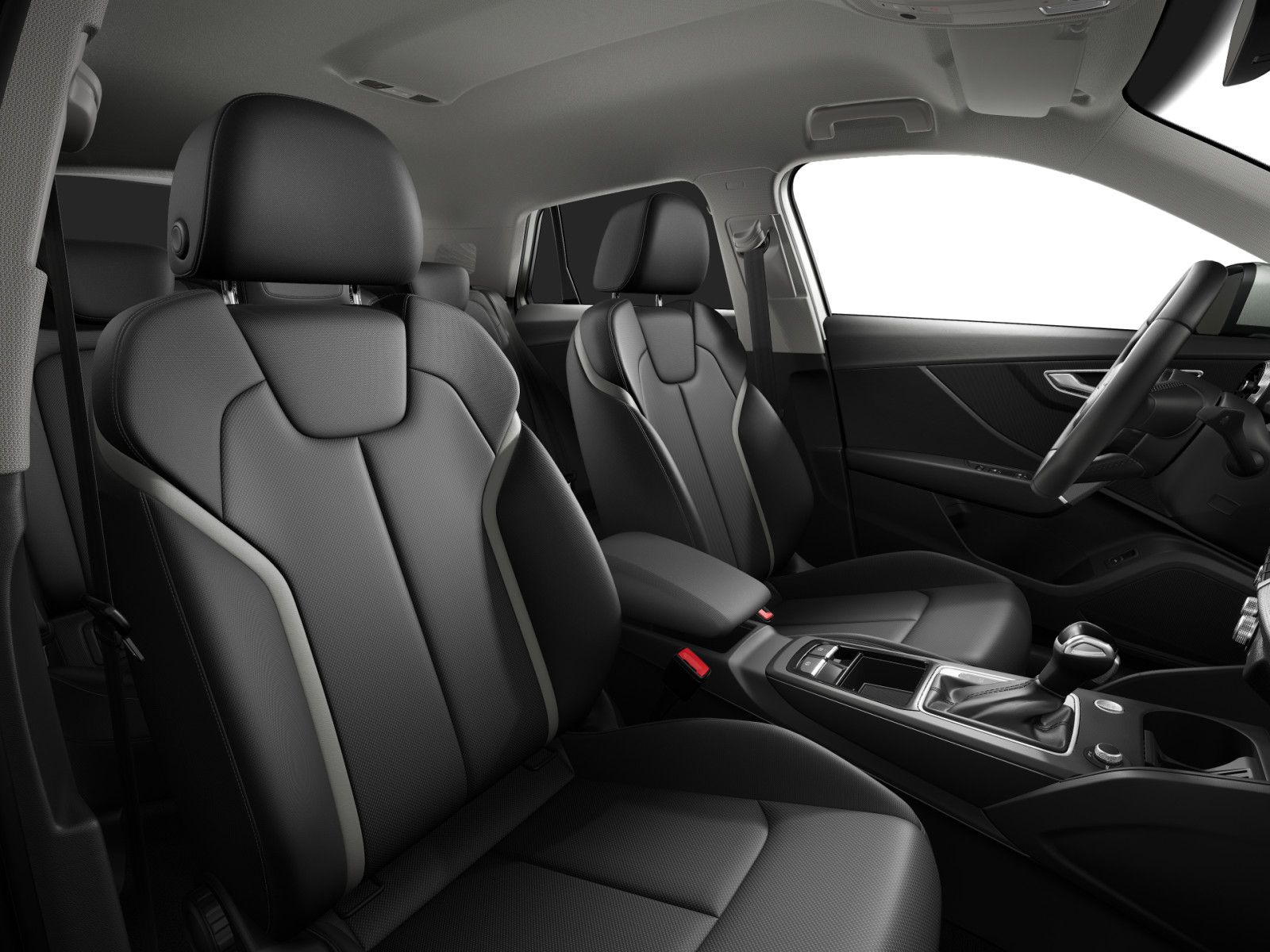 Audi Q2 - Bild 10