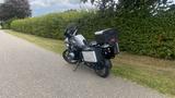 BMW R1200GS - MOTORRAD 1200