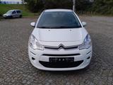 Citroën C3 PureTech 68 Tendance*KLIMA*PDC*Temp*Allwetter - Citroën C3 Gebrauchtwagen in Dresden