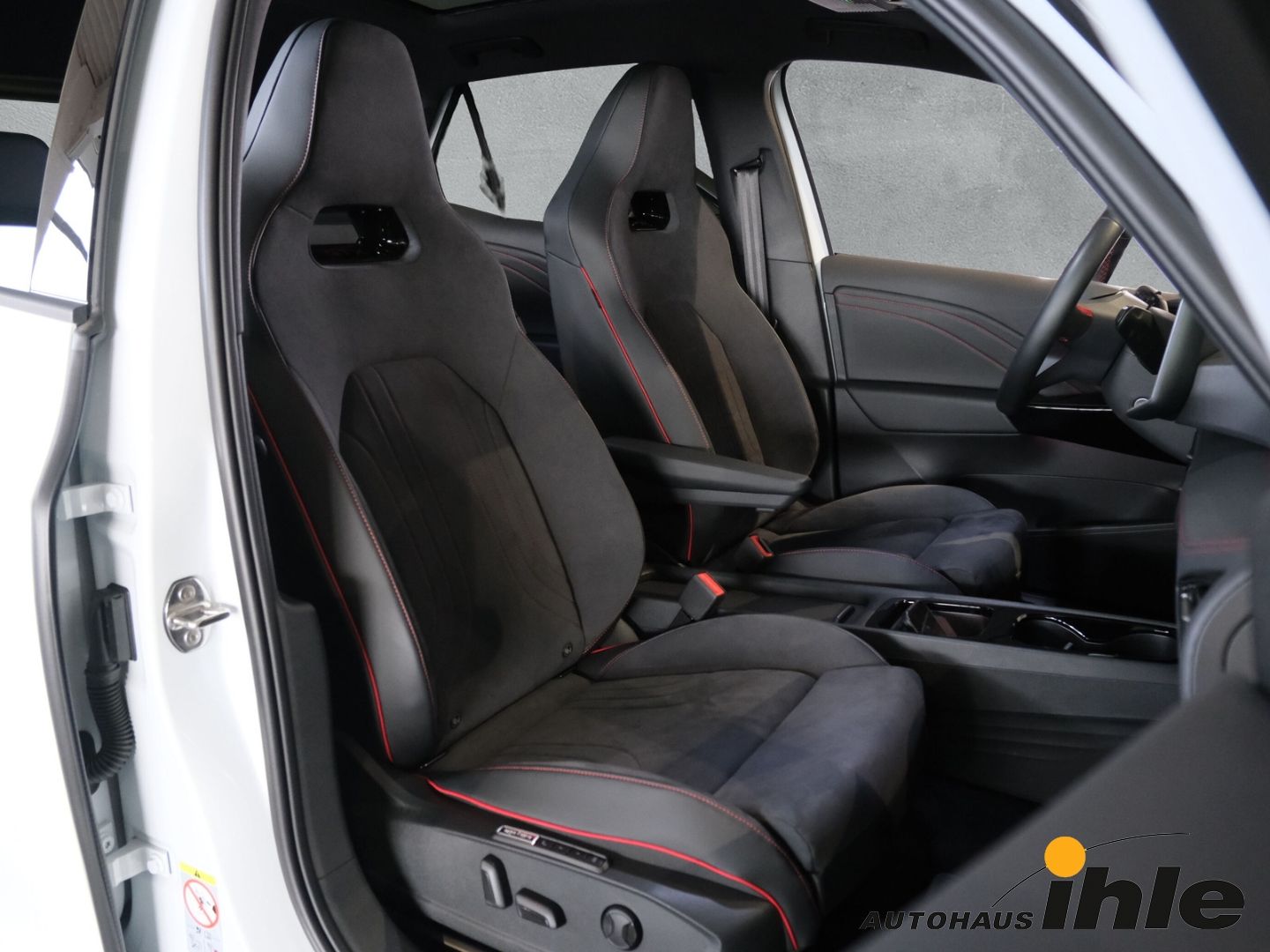Volkswagen ID.3 GTX 79kWh Gar.12.2030 HARMAN-KARDON ELEKTR foto 4